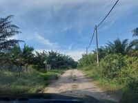 Agriculture Land For Sale at Ulu Yam, Selangor