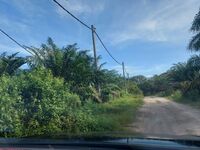 Agriculture Land For Sale at Ulu Yam, Selangor