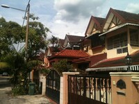 Property for Rent at Taman Melati