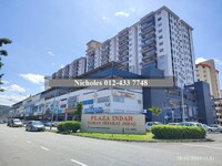 Property for Sale at Plaza Indah