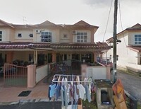 Property for Auction at Taman Simpang Setia