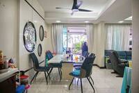 Condo For Sale at Armanee Terrace I, 