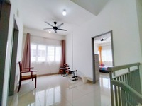 Terrace House For Sale at Greenwoods Salak Perdana, Sepang