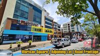 Property for Rent at Warisan Square