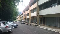 Shop Apartment For Rent at Taman Muda, Pandan