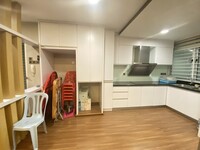 SOHO For Sale at C180, Cheras South