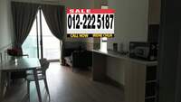 Property for Sale at The Grand Subang @ SS13