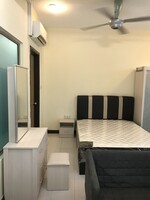 Serviced Residence For Rent at Ritze Perdana 1, Damansara Perdana