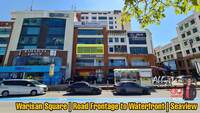 Property for Rent at Warisan Square