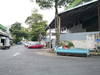 Detached Factory For Sale at Taman Shamelin Perkasa, Cheras