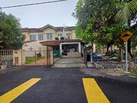 Property for Sale at Bandar Tasik Puteri