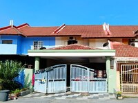 Property for Sale at Taman Bukit Rawang Jaya