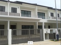 Property for Rent at Bandar 16 Sierra