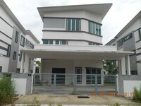 Property for Auction at Taman Desa Meringin