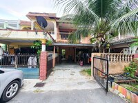 Property for Sale at Taman Damai Jaya
