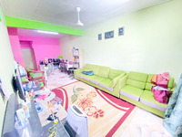 Terrace House For Sale at Alam Perdana, Bandar Puncak Alam