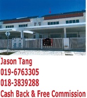 Property for Auction at Bandar Sri Sendayan