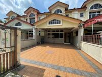 Property for Rent at Taman Nusa Indah