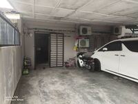 Terrace House For Sale at Taman Pasir Emas, Kajang