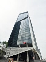 Office For Rent at Menara IQ