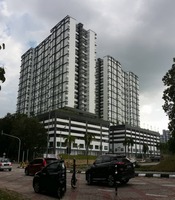 Property for Sale at PR1MA Bandar Bukit Mahkota