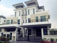 Semi D For Rent at Aquila Residence Saujana Rawang, Rawang
