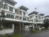 Semi D For Rent at Aquila Residence Saujana Rawang, Rawang