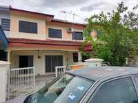 Property for Rent at Bandar Baru Sri Klebang