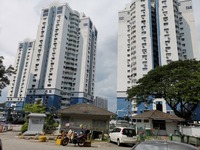 Property for Rent at Bukit Pandan 2
