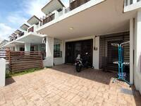 Terrace House For Sale at Kota Warisan, Sepang