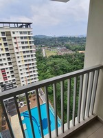 Condo For Rent at Residensi Suasana, Damansara Damai