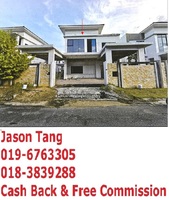 Property for Auction at Taman Setia Indah