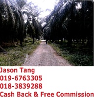 Property for Auction at Pengerang