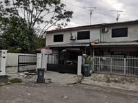 Property for Sale at Taman Desa Cemerlang