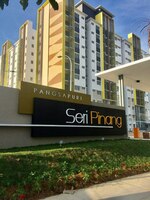 Property for Sale at Sri Pinang Apartment