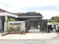 Terrace House For Sale at Taman Selasih, Batu Caves