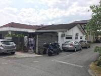 Terrace House For Sale at Taman Selasih, Batu Caves