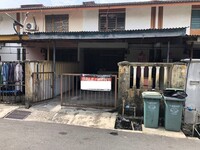 Property for Sale at Taman Koperasi Polis Fasa 2