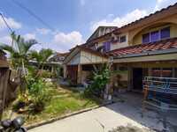 Semi D For Sale at Taman Putra Perdana, Puchong