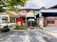 Property for Sale at Bandar Utama Batang Kali