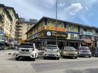 Shop For Rent at Bandar Sunway, Petaling Jaya