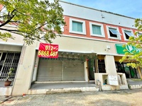 Shop For Rent at BRP 6, Bukit Rahman Putra