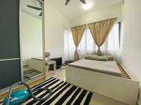 Condo For Sale at Almyra Residences, Bandar Puteri Bangi