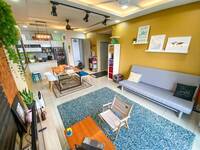Condo For Sale at Almyra Residences, Bandar Puteri Bangi