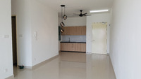 Property for Rent at Mercury Serviced Apartment @ Sentul Village