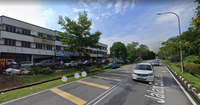 Shop For Rent at Taman Bukit Desa, Kepong