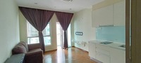 Condo For Rent at Zen Suites, Danau Kota