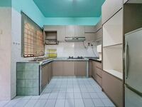 Terrace House For Sale at Section 15, Bandar Baru Bangi