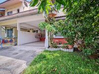 Terrace House For Sale at Section 15, Bandar Baru Bangi