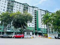 Property for Sale at Pangsapuri Seri Indah